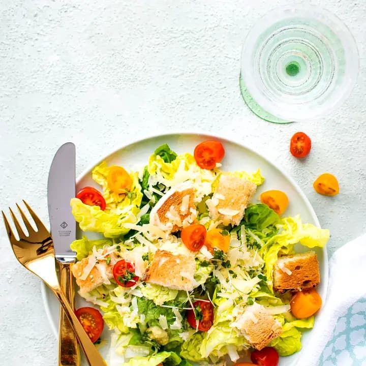 Caprese Salata