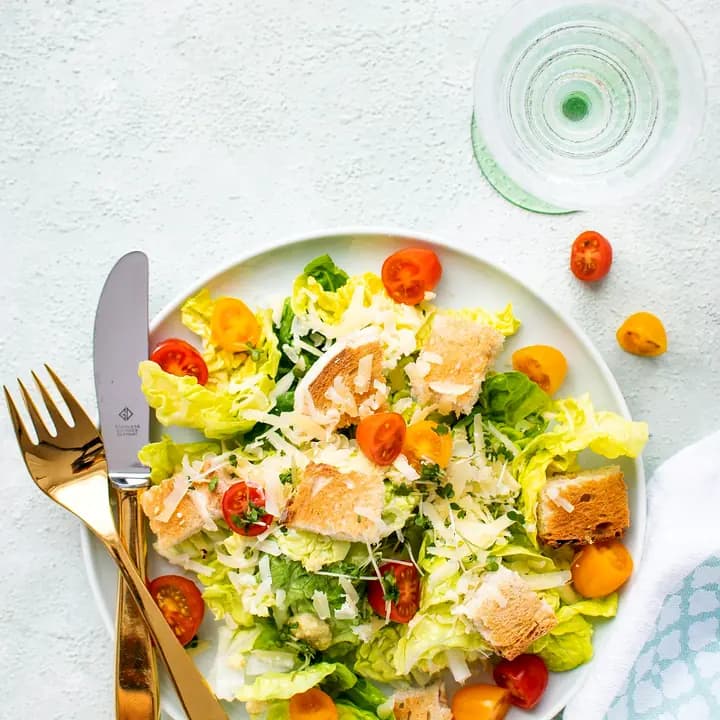 Ege Meze Tabagi