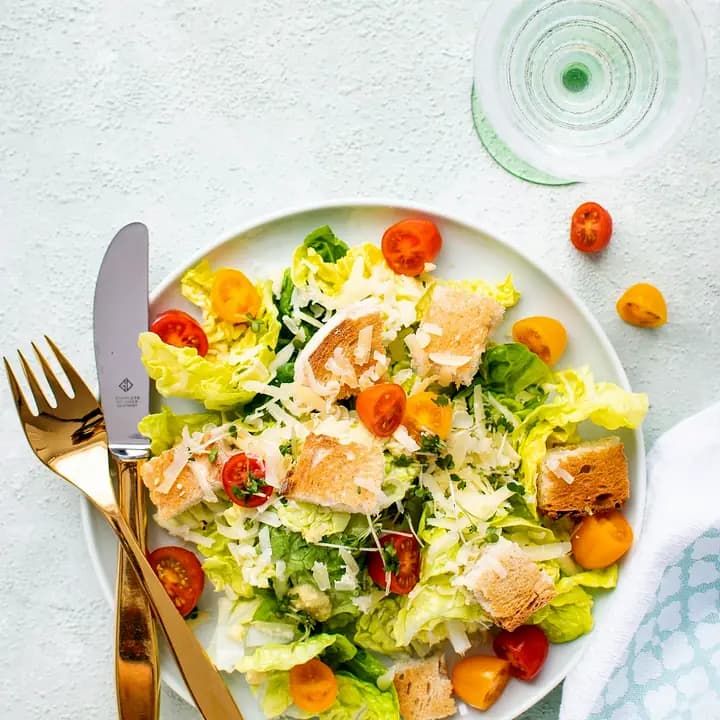 Ton Balikli Nicoise